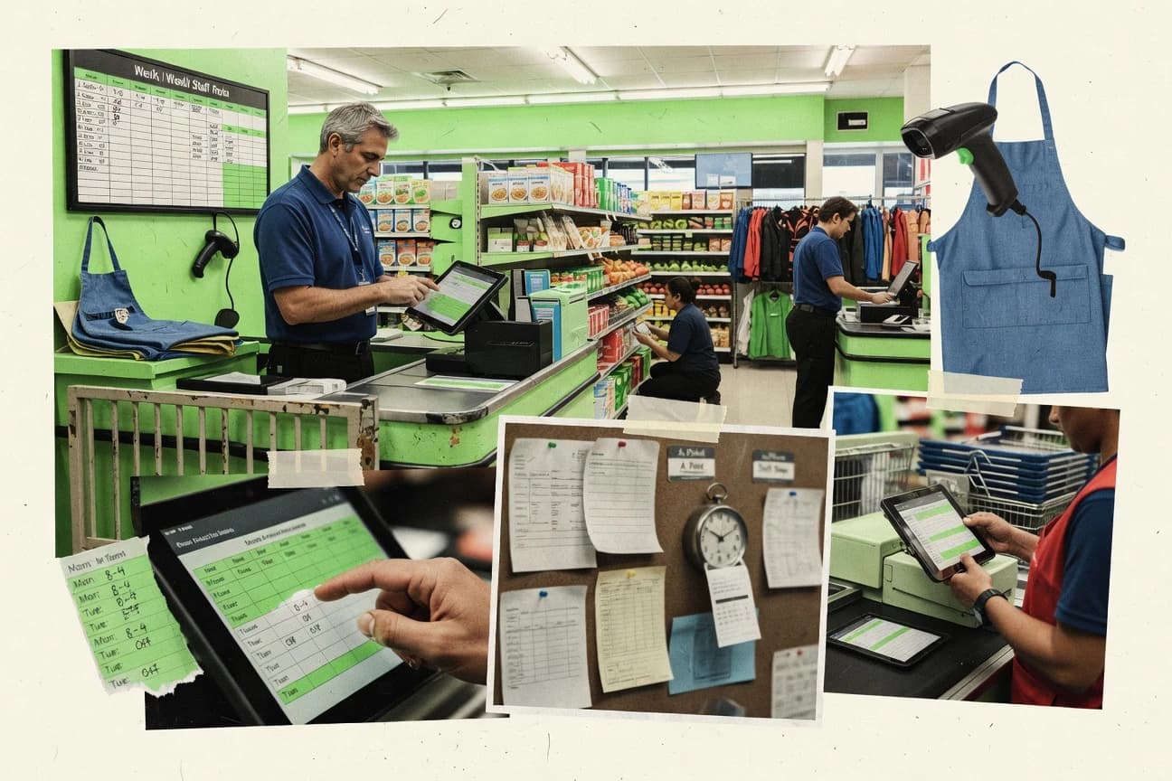 Top 10 Best Retail Labor Scheduling Software of 2026