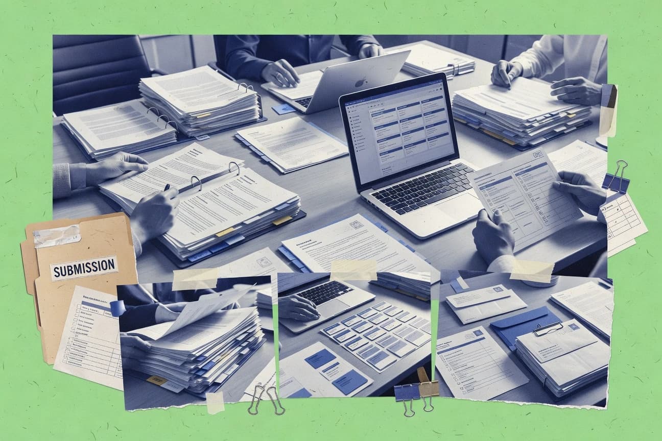 Top 10 Best Rfp Response Software of 2026