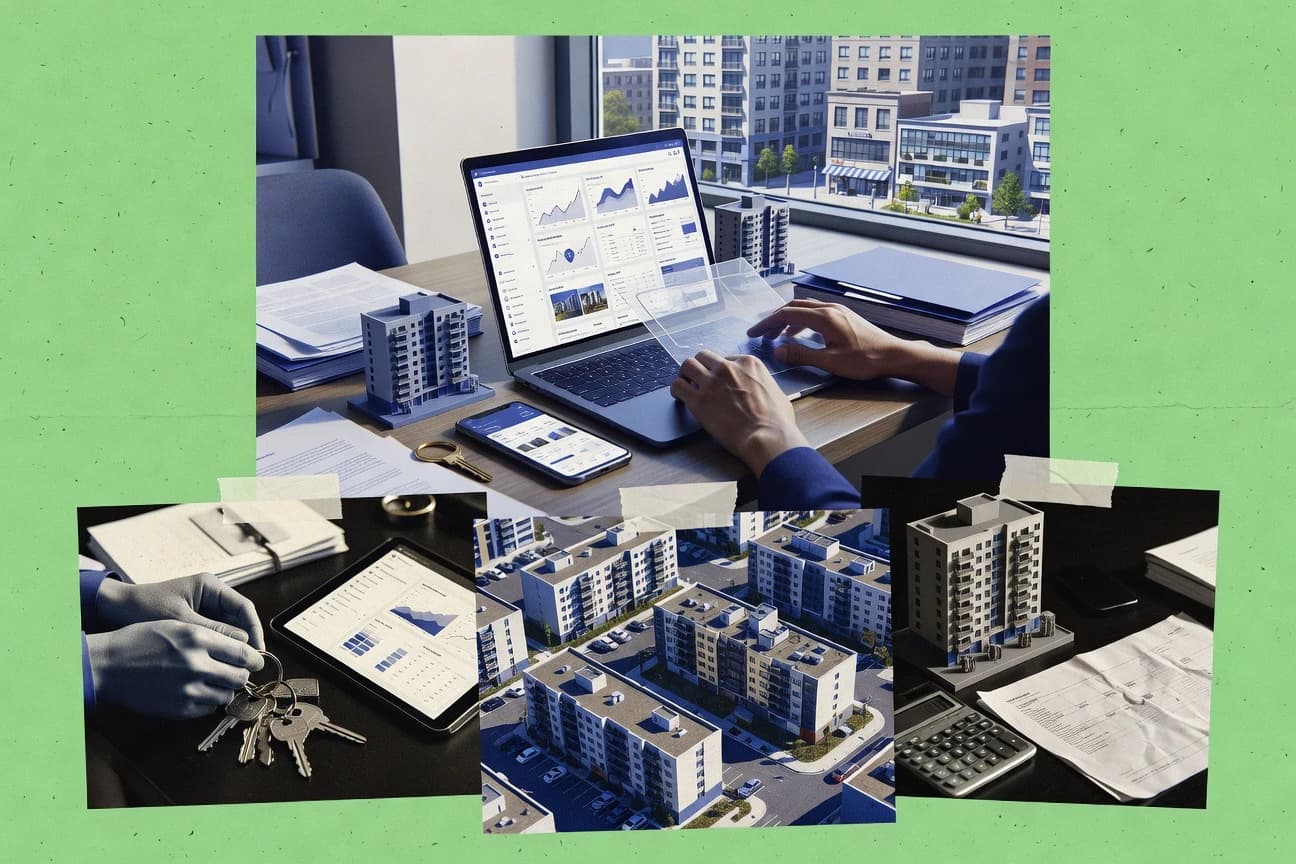 Top 10 Best Real Estate Portfolio Management Software of 2026