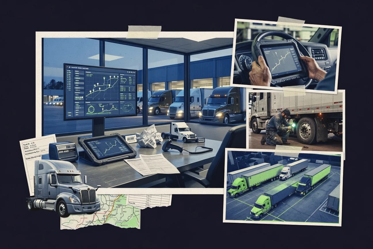 Top 10 Best Truck Management Software of 2026
