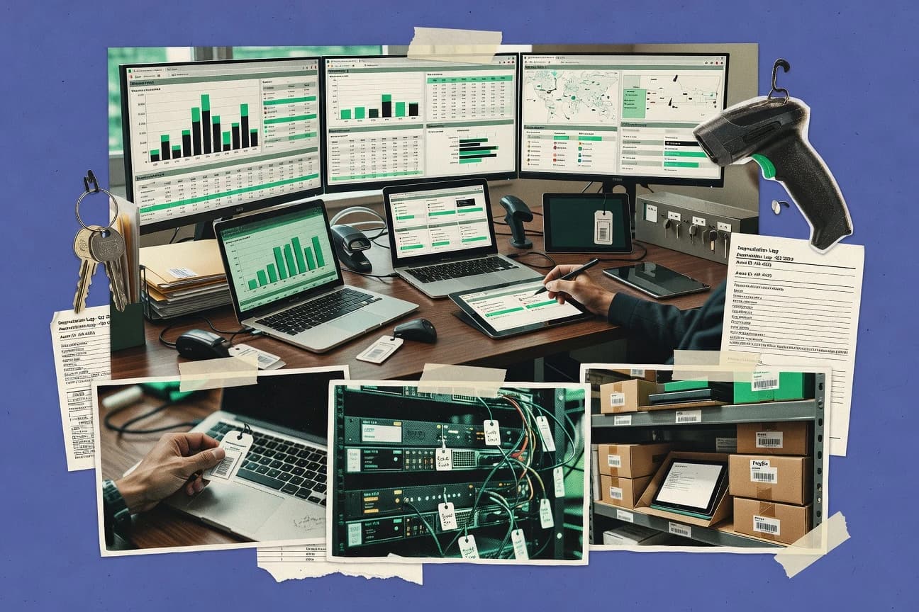 Top 10 Best Asset Managment Software of 2026