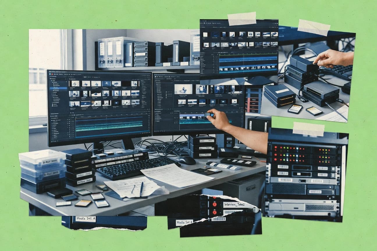 Top 10 Best Video Content Management Software of 2026