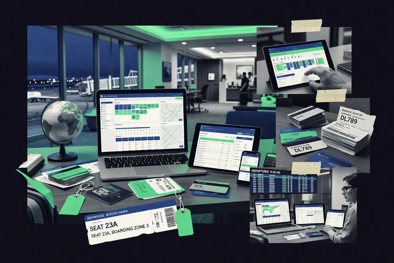 Top 10 Best B2B Travel Software of 2026