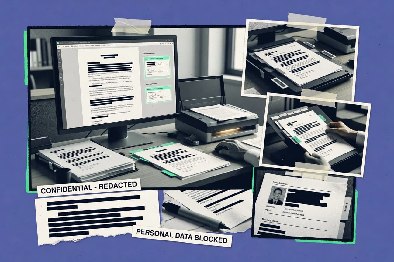 Top 10 Best Automated Document Redaction Software of 2026