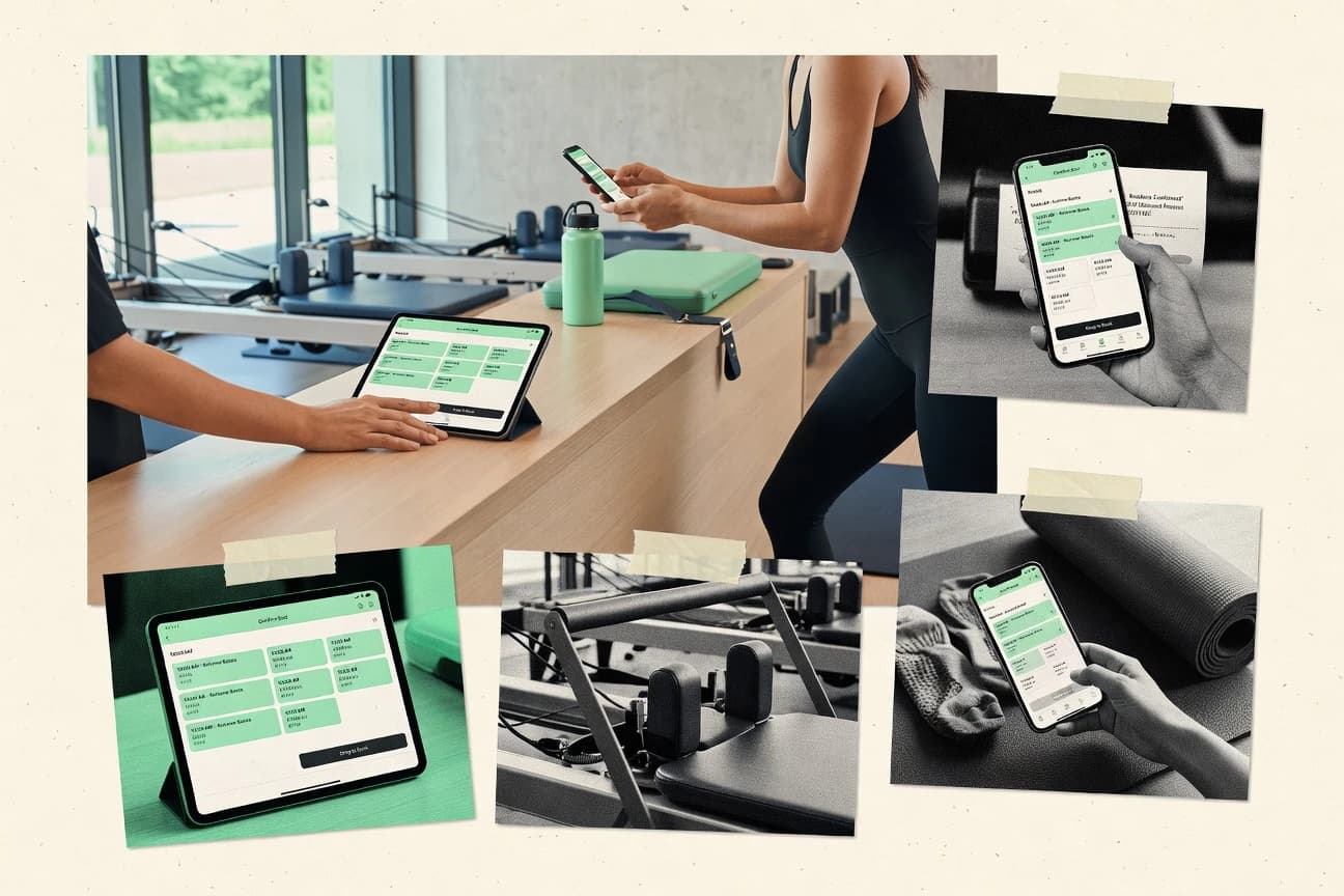 Top 10 Best Pilates Studio Booking Software of 2026