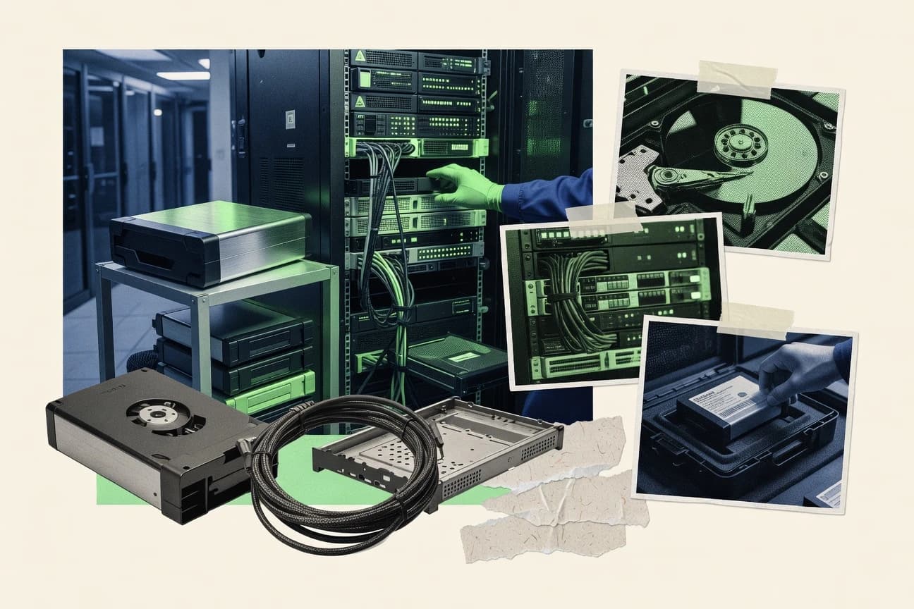 Top 10 Best SQL Backup Software of 2026