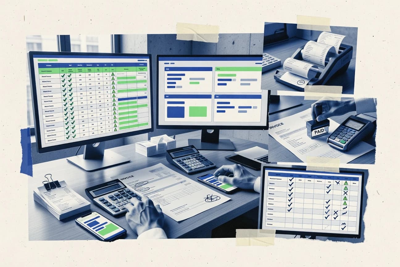 Top 10 Best Invoice Reconciliation Software of 2026