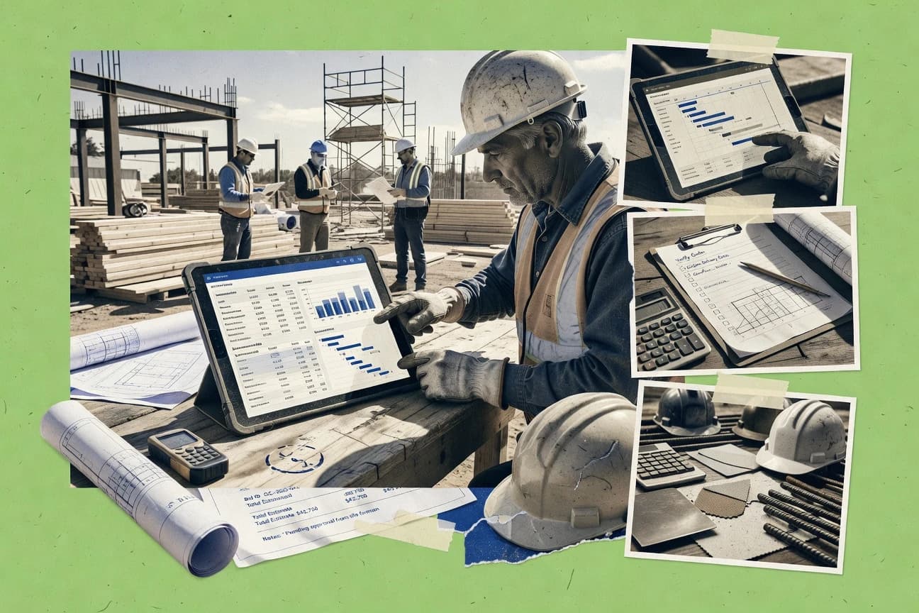 Top 10 Best General Contractor Bidding Software of 2026