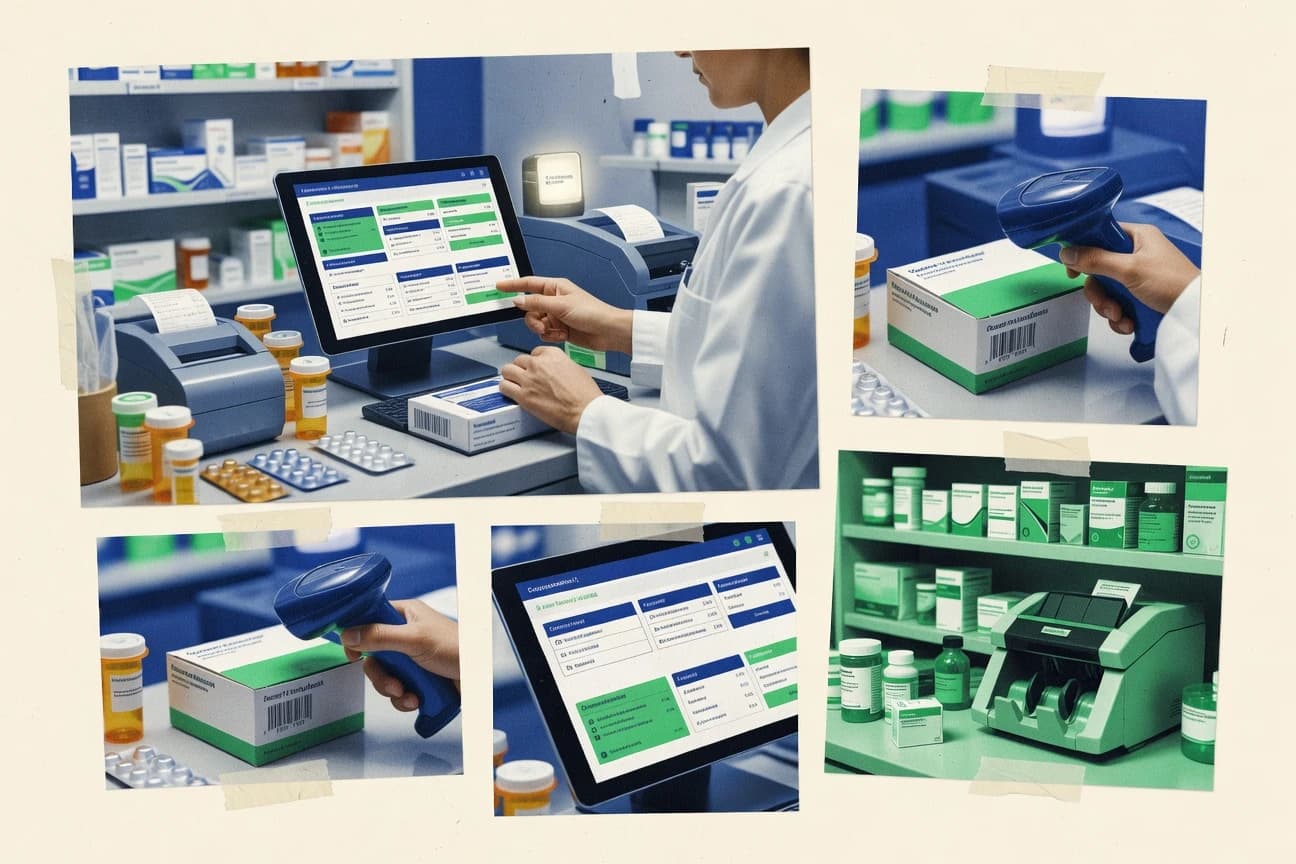 Top 10 Best Pharmacist Software of 2026