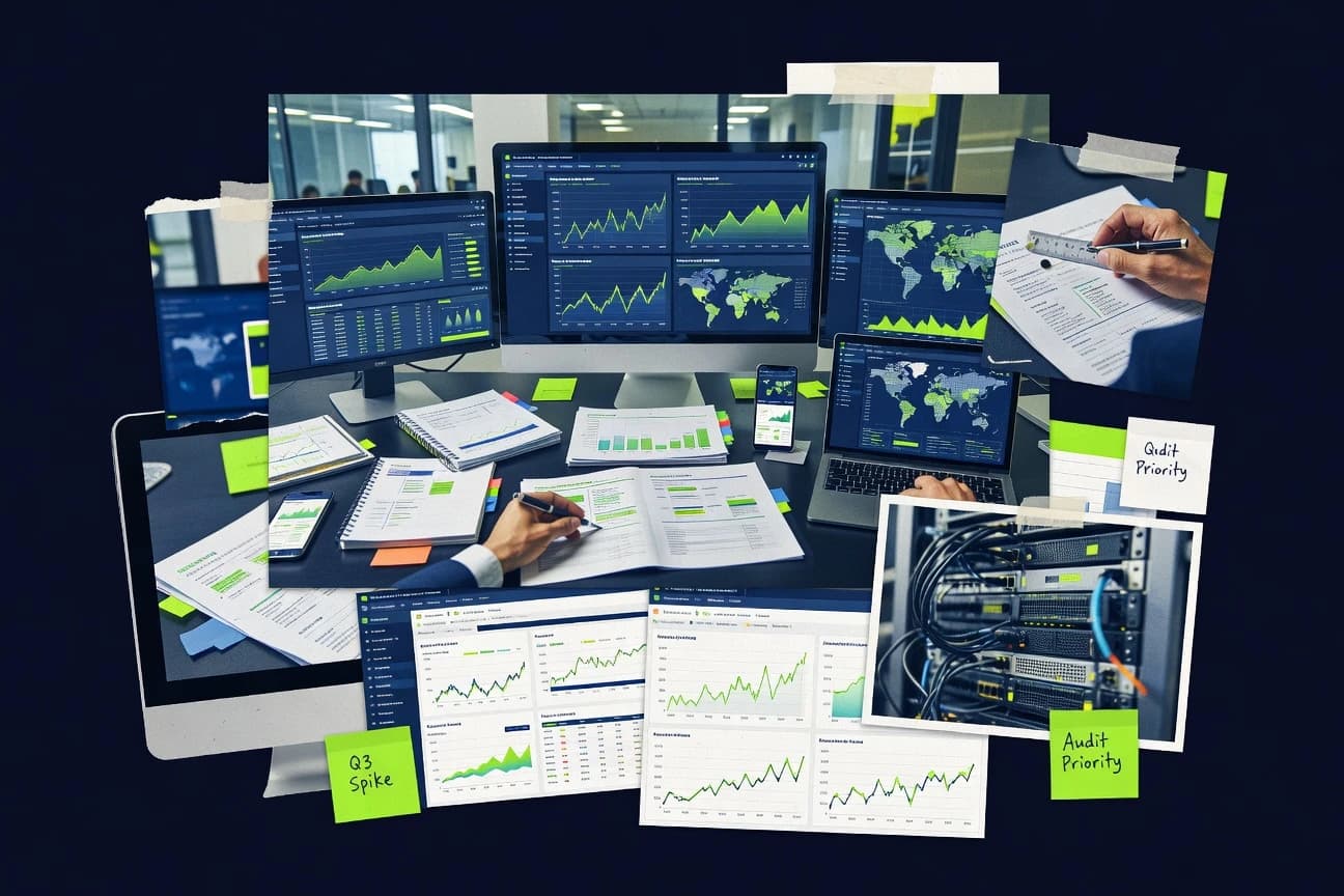 Top 10 Best Enterprise Seo Reporting Software of 2026