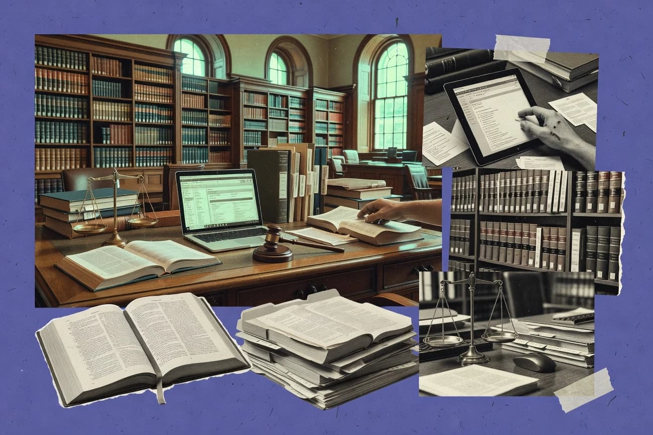Top 10 Best Legal Library Software of 2026
