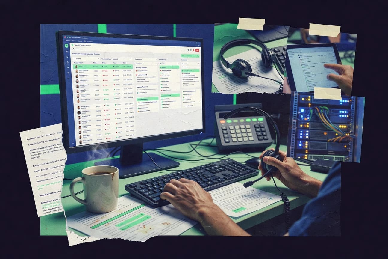 Top 10 Best Customer Support Database Software of 2026