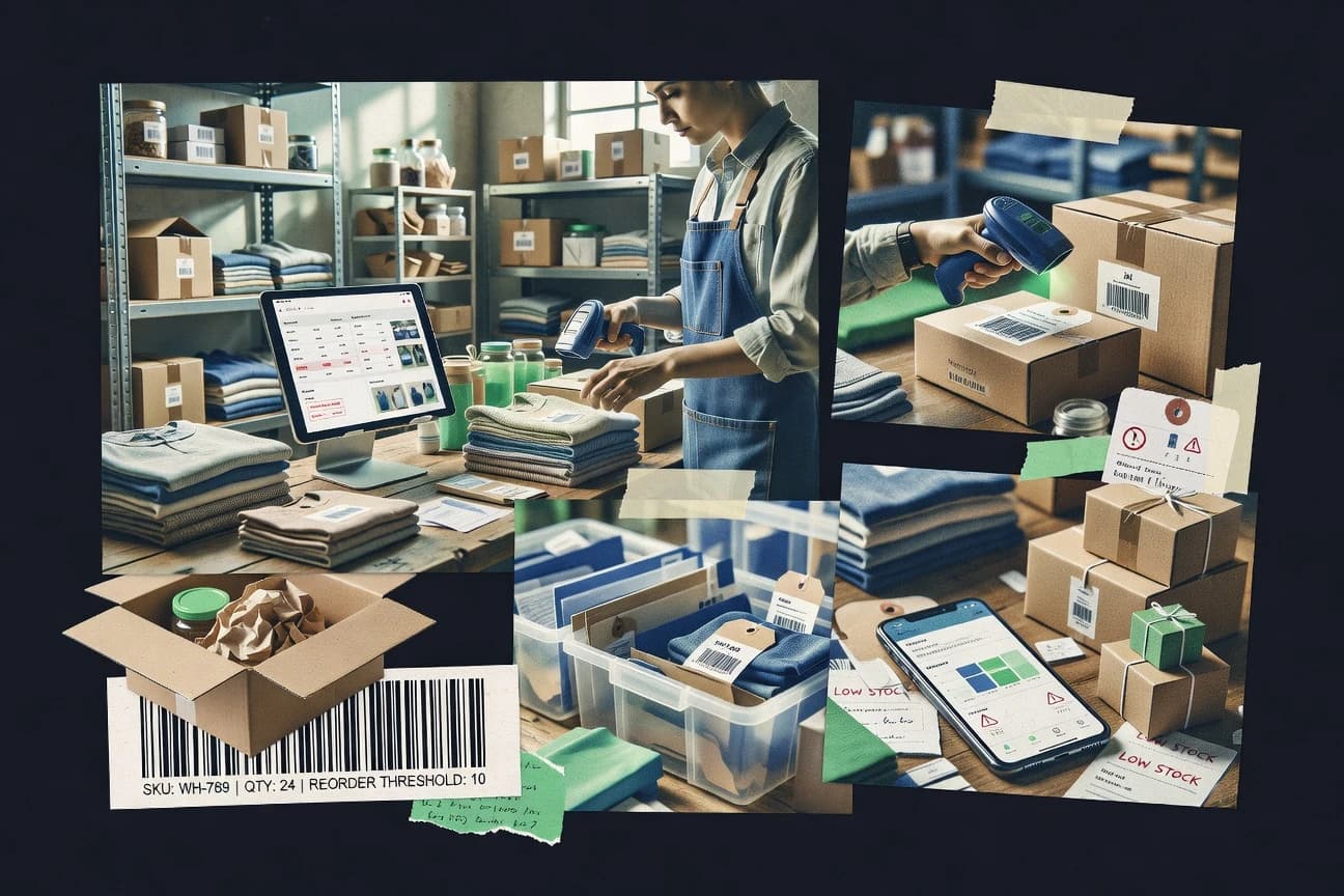 Top 10 Best Small Business Inventory Software of 2026