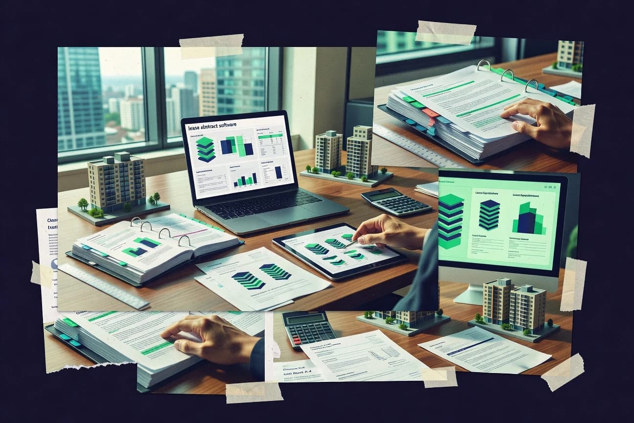 Top 10 Best Lease Abstract Software of 2026