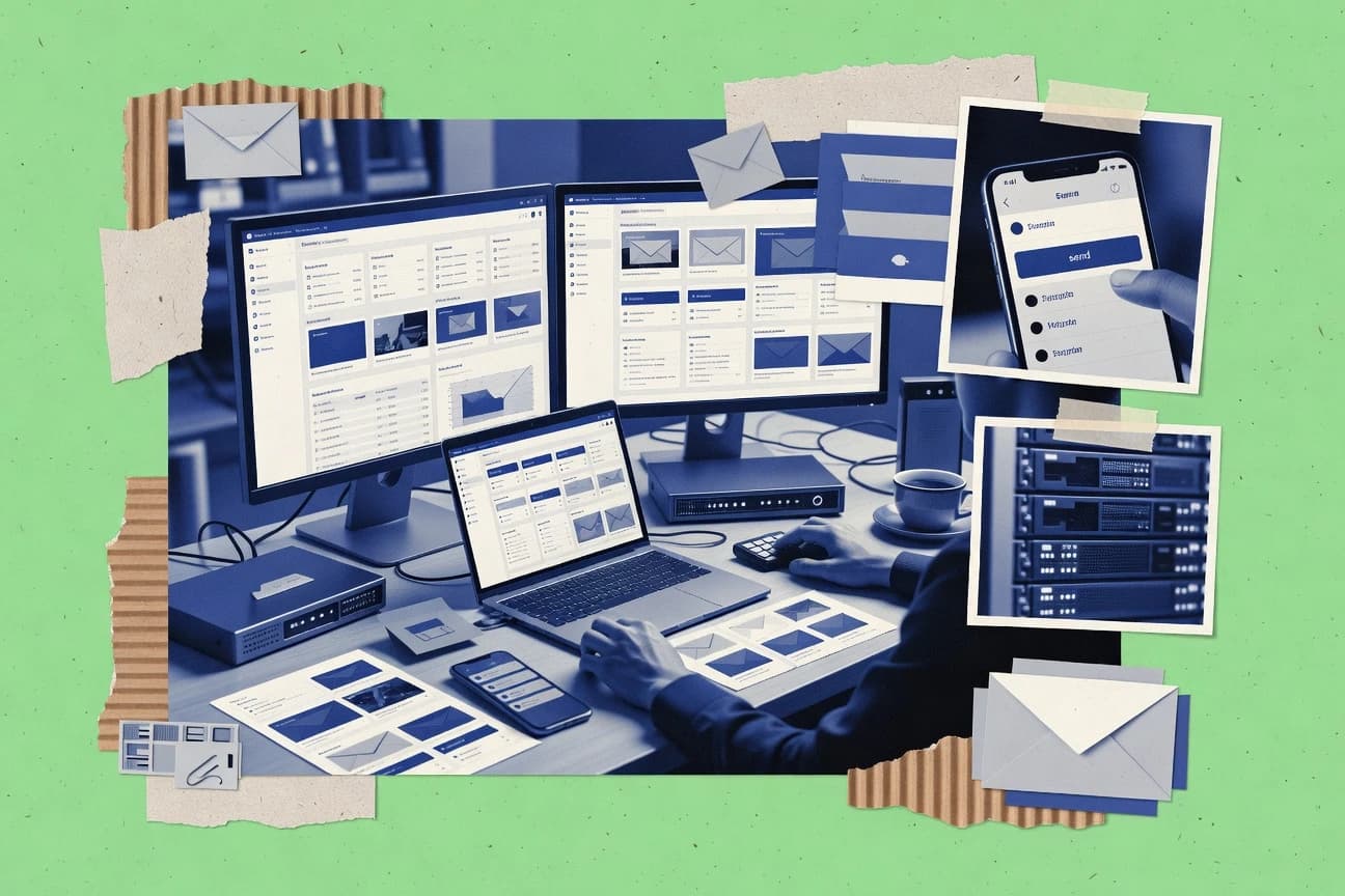 Top 10 Best Bulk Email Marketing Software of 2026