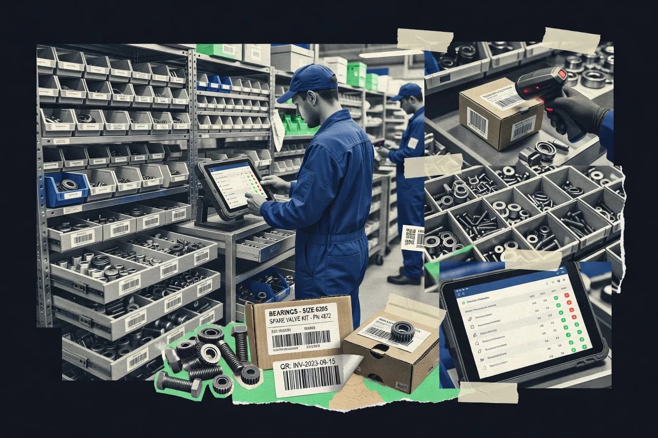 Top 10 Best Parts Inventory Management Software of 2026