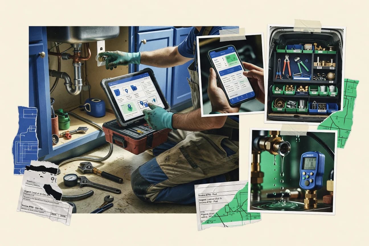Top 5 Best Plumber Service Software of 2026