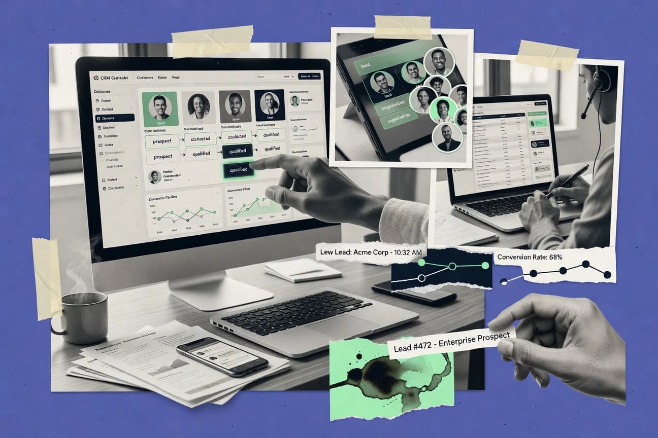 Top 10 Best Lead Managment Software of 2026