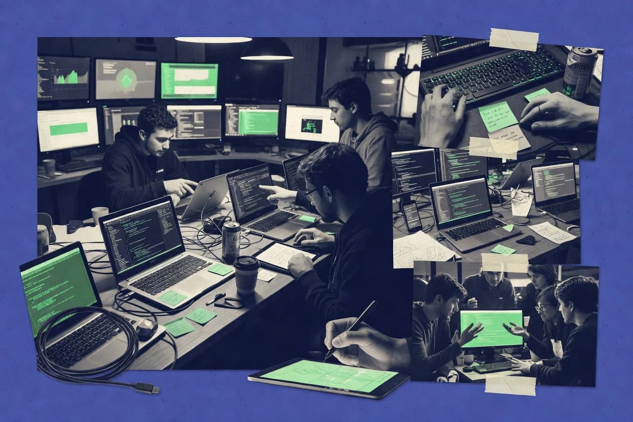 Top 10 Best Hackathon Software of 2026