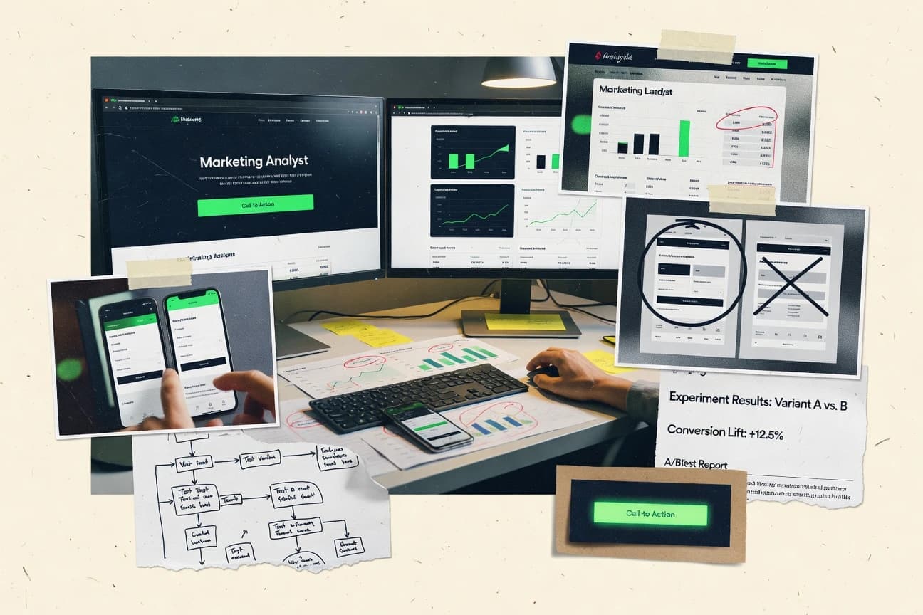 Top 10 Best Ab Testing Software of 2026
