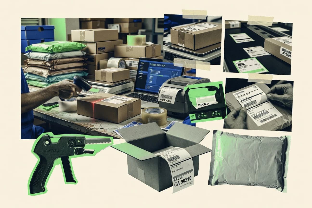 Top 10 Best E-Commerce Shipping Software of 2026
