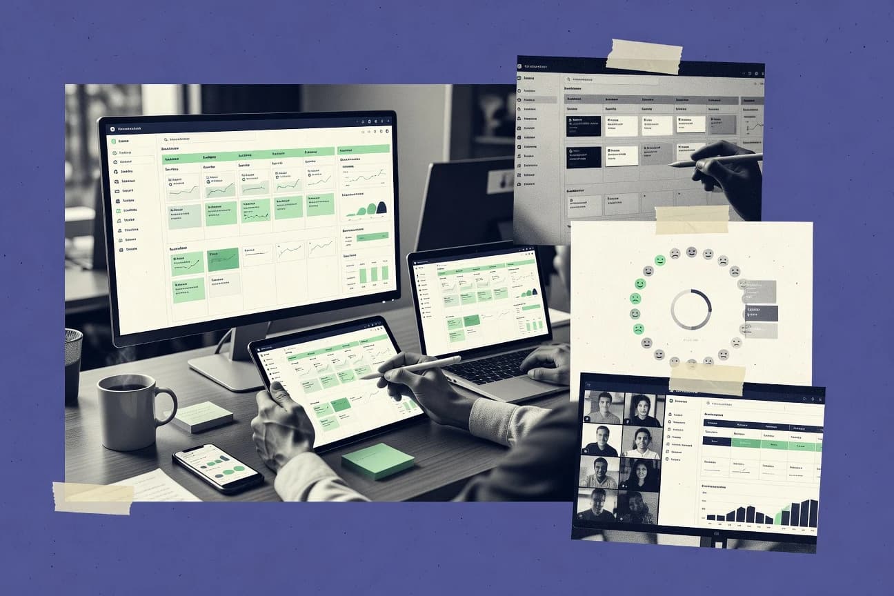 Top 10 Best Scrum Master Software of 2026
