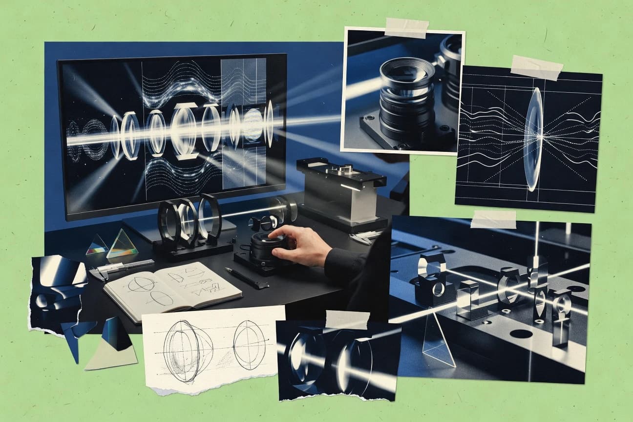 Top 10 Best Optical Simulation Software of 2026