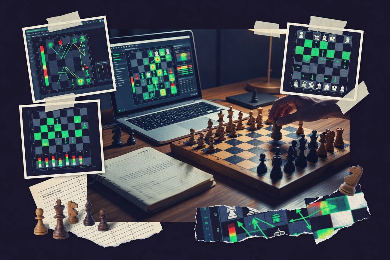 Top 10 Best Chess Analysis Software of 2026