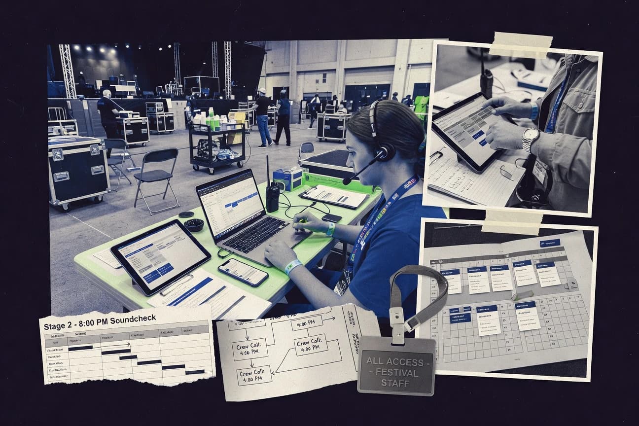 Top 10 Best Event Management Scheduling Software of 2026