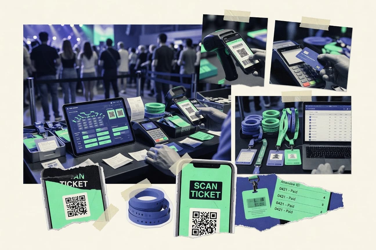 Top 10 Best Event Registration And Payment Software of 2026