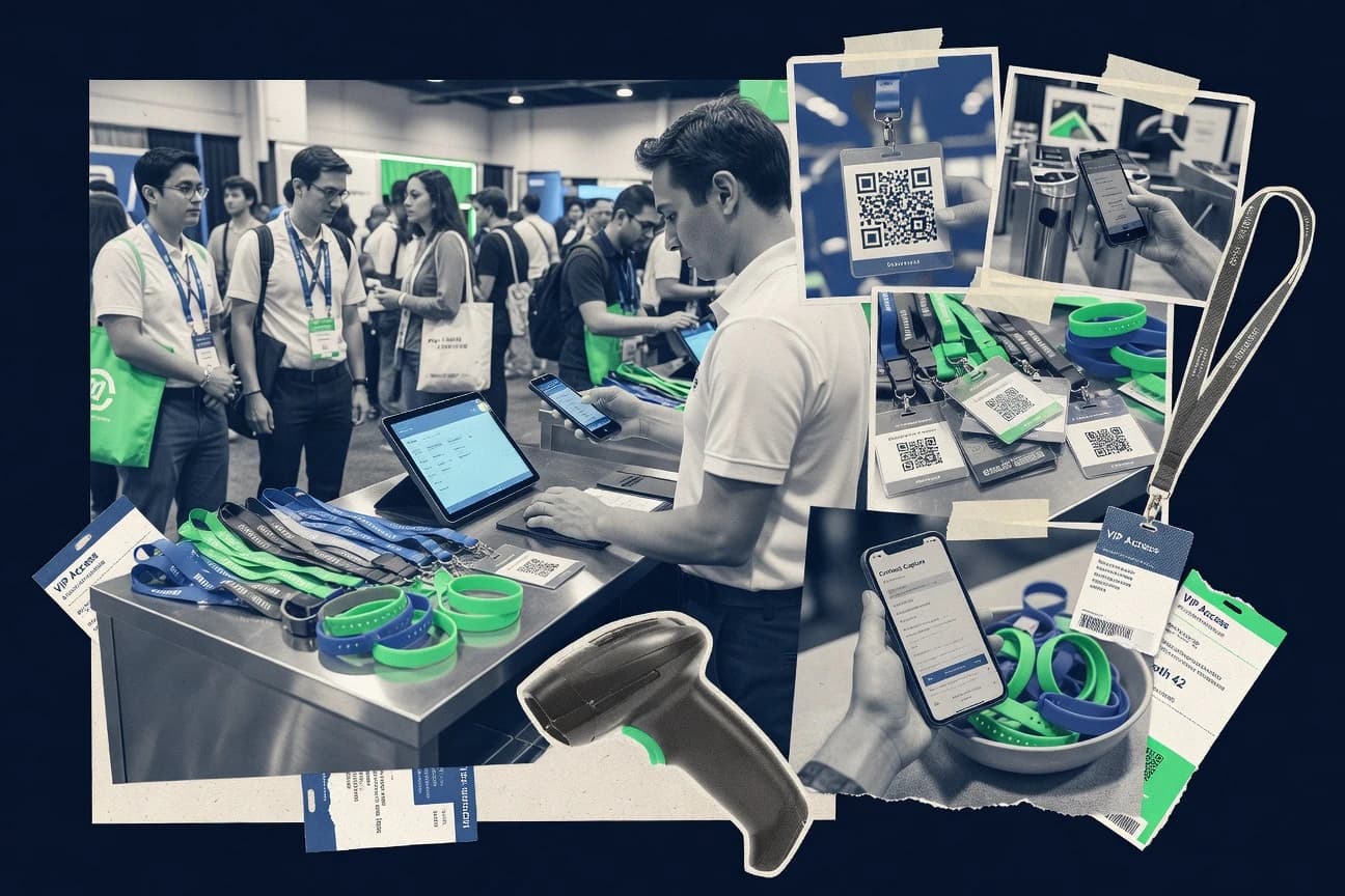 Top 10 Best Event Lead Capture Software of 2026