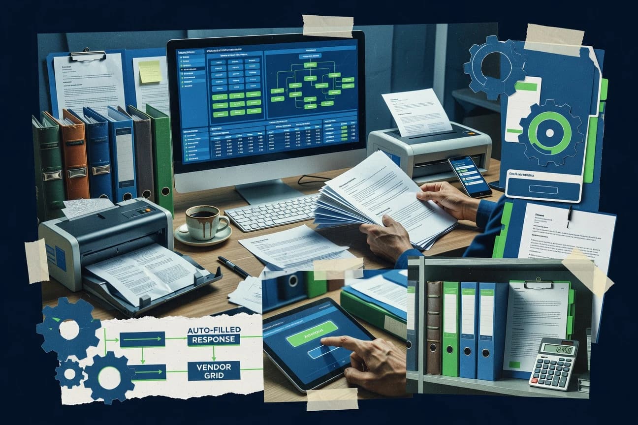 Top 10 Best Automated Rfp Software of 2026