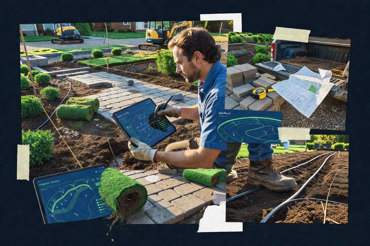 Top 10 Best Landscaping Software of 2026
