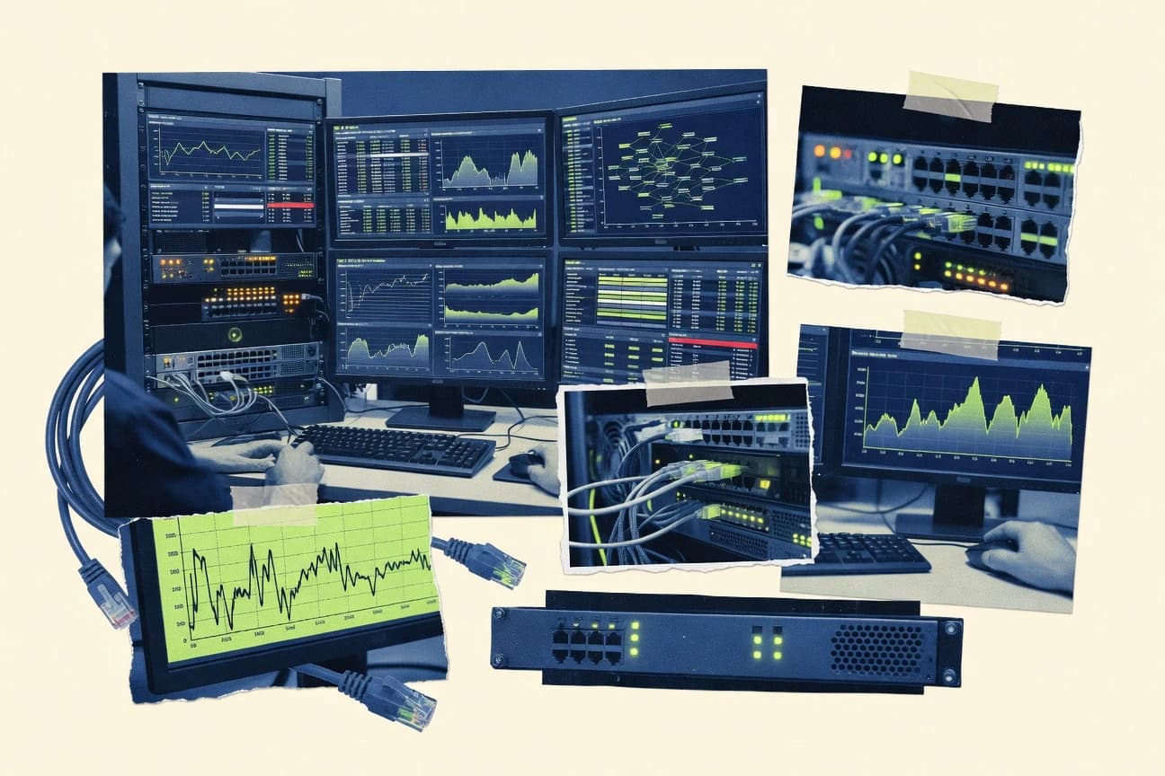 Top 10 Best Network Performance Software of 2026