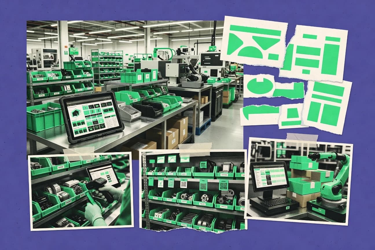 Top 10 Best Production Inventory Management Software of 2026