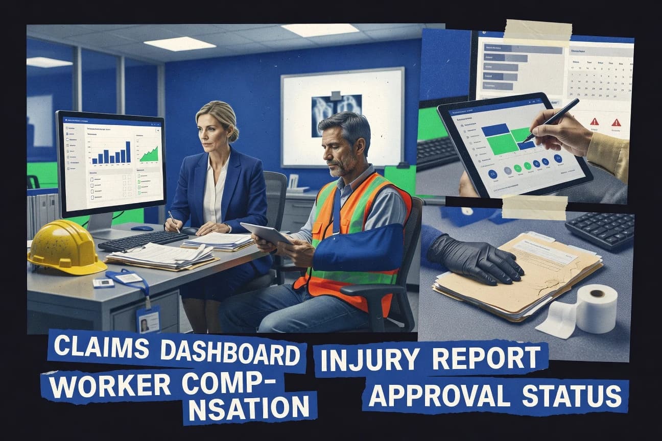 Top 10 Best Workers Compensation Management Software of 2026