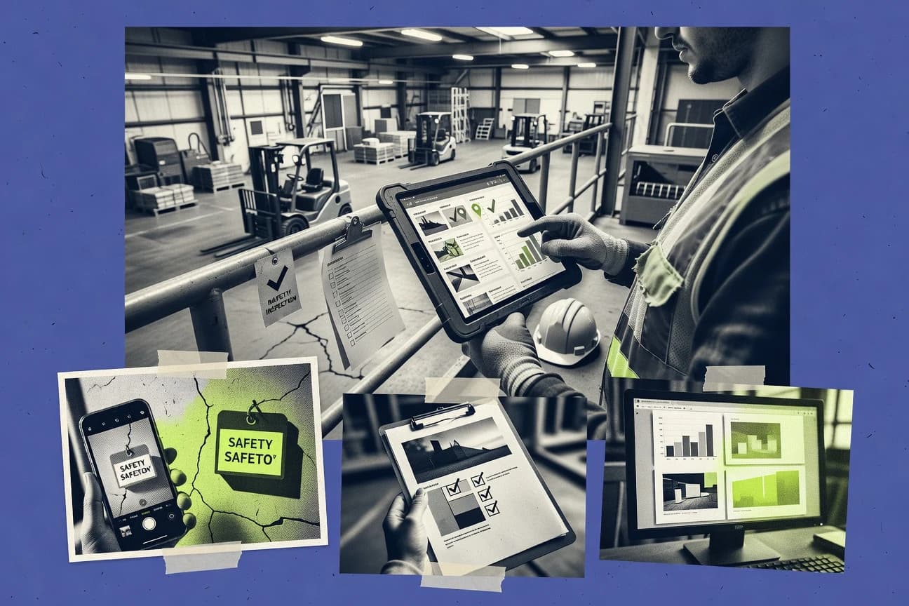 Top 10 Best Inspection Reporting Software of 2026