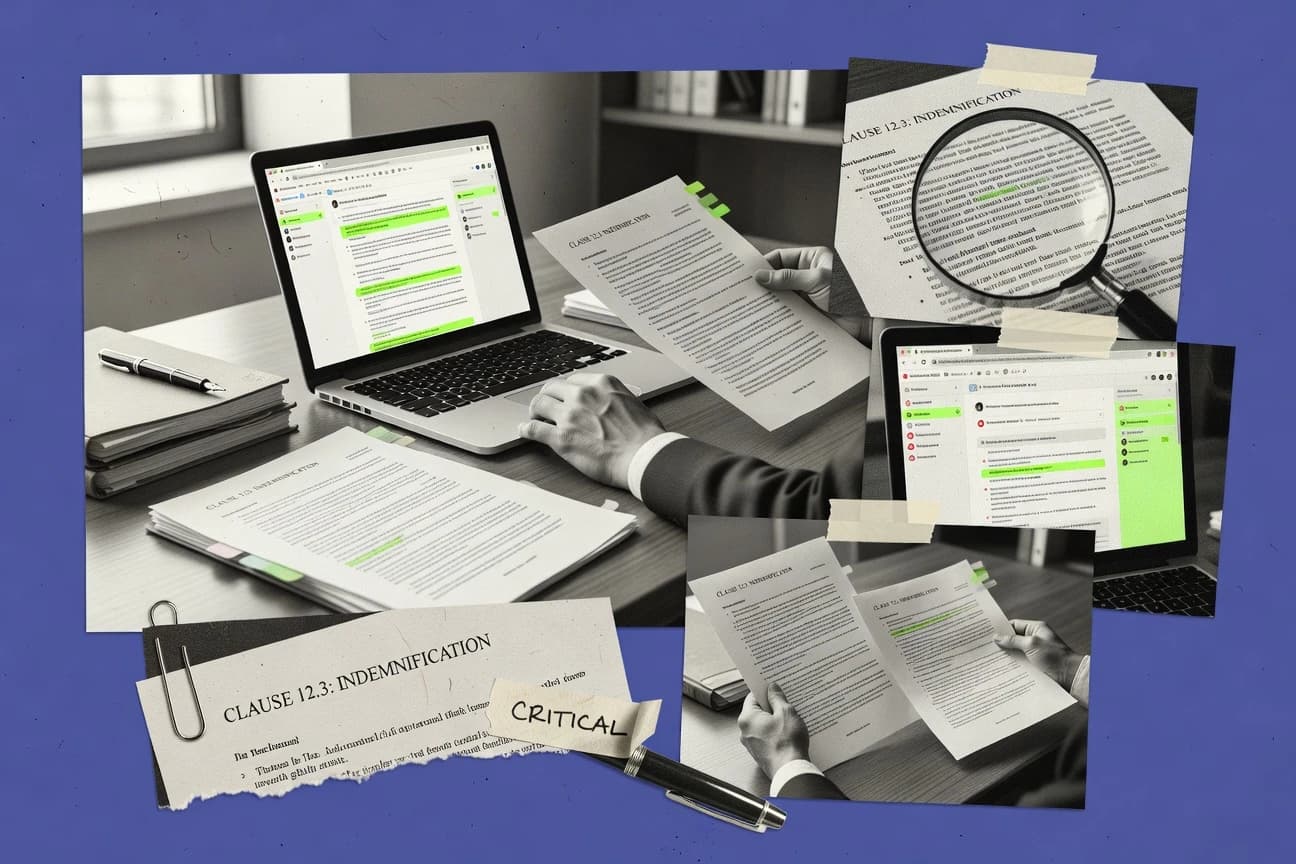 Top 10 Best Legal Contract Review Software of 2026