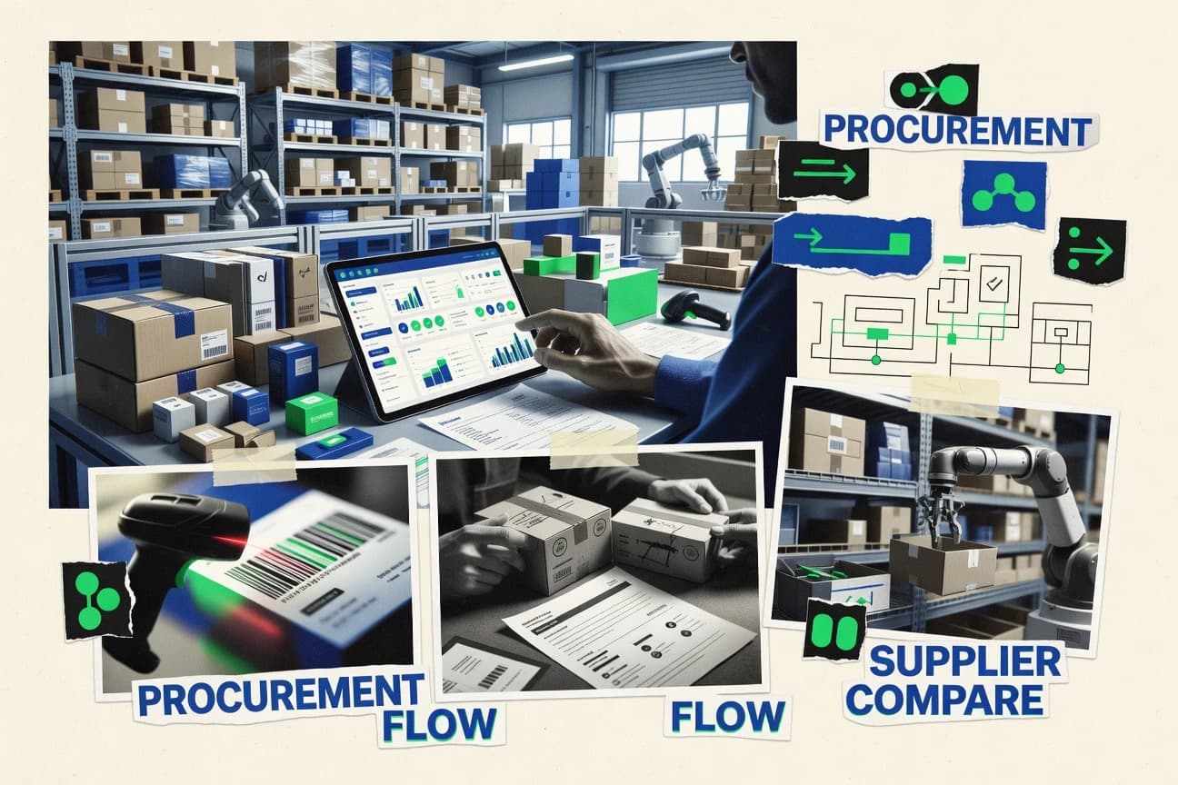 Top 10 Best Automated Procurement Software of 2026