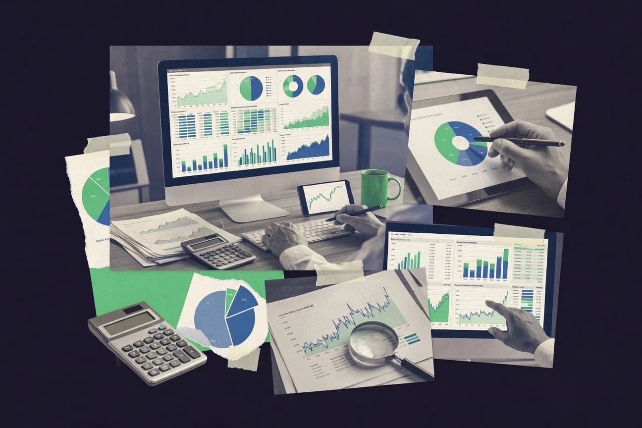 Top 10 Best Portfolio Analysis Software of 2026