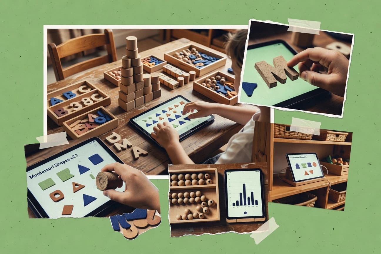 Top 10 Best Montessori Software of 2026