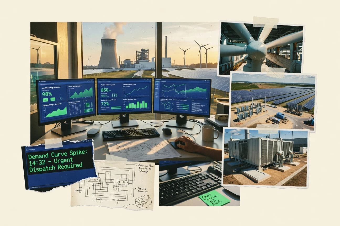 Top 10 Best Power Generation Optimization Software of 2026