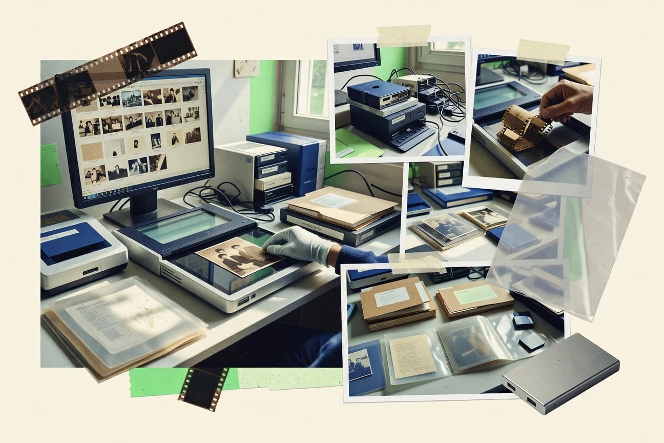 Top 10 Best Digital Archiving Software of 2026