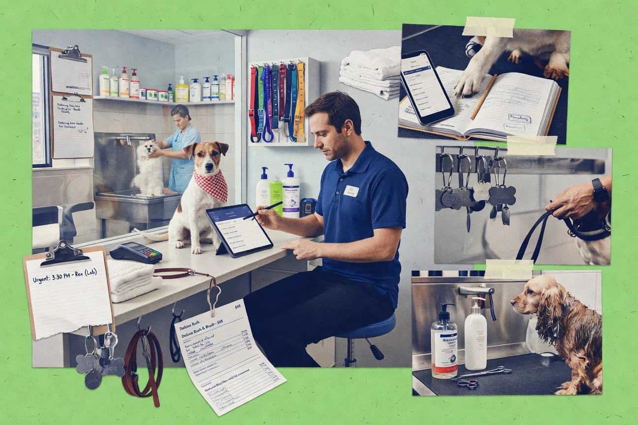 Top 10 Best Pet Care Business Software of 2026