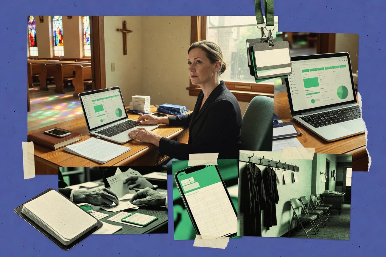 Top 10 Best Church Managment Software of 2026