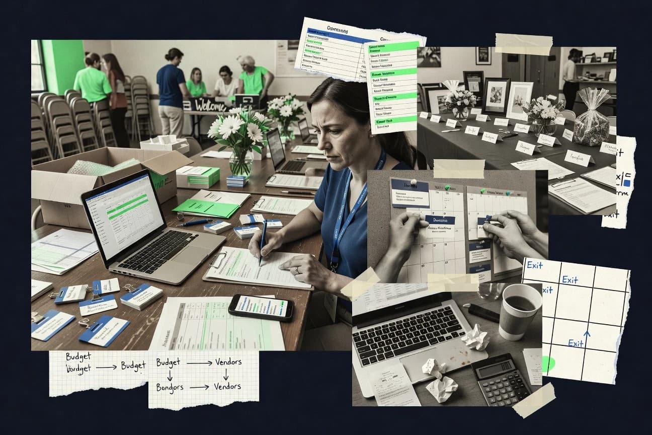 Top 10 Best Non Profit Event Planning Software of 2026