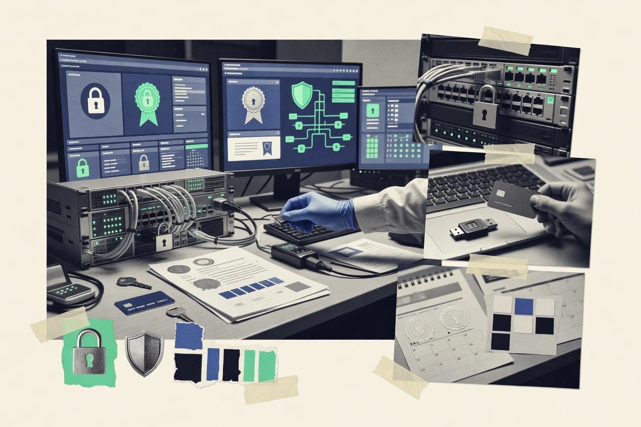 Top 10 Best Ssl Certificate Management Software of 2026