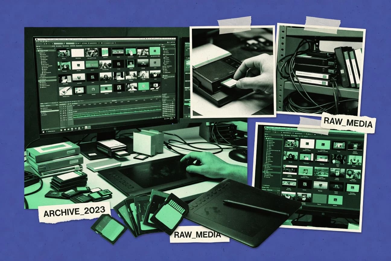 Top 10 Best Media Managing Software of 2026