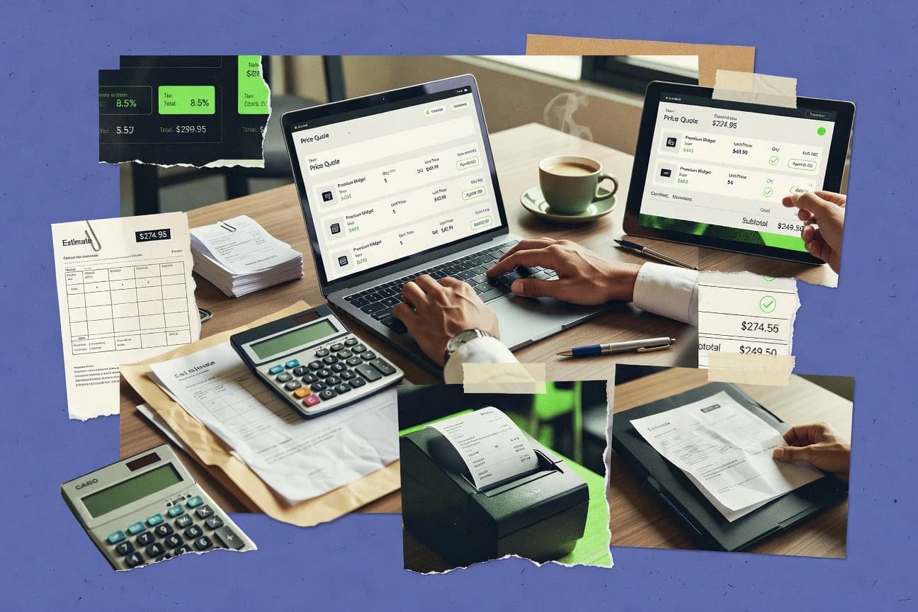 Top 10 Best Easy Quotation Software of 2026