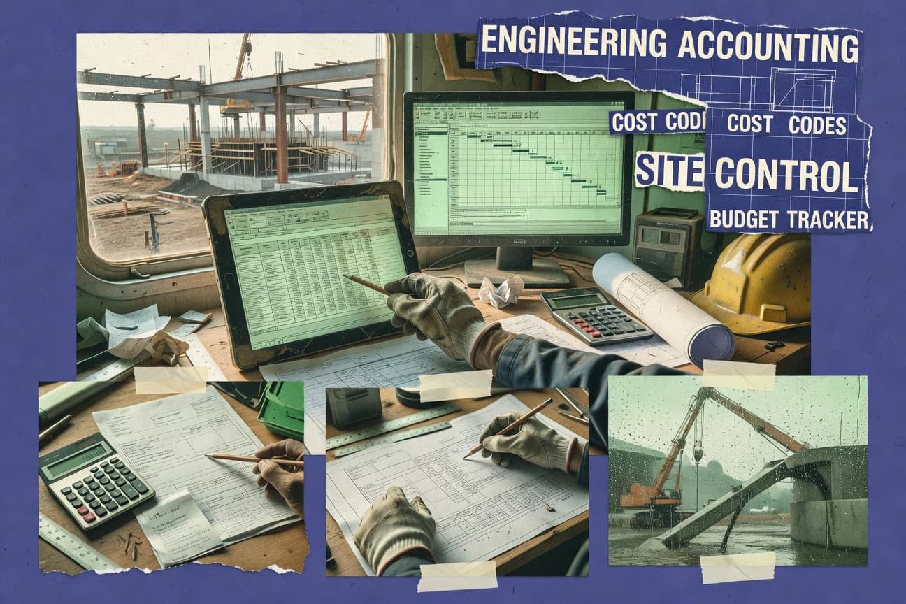 Top 10 Best Engineering Accounting Software of 2026